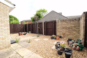 Garden- click for photo gallery